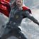 Thor Superhero Chris Hemsworth 4K Ultra HD Mobile Wallpaper