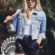 Chloe Grace Moretz Outdoor Photoshoot 2020 4K Ultra HD Mobile Wallpaper