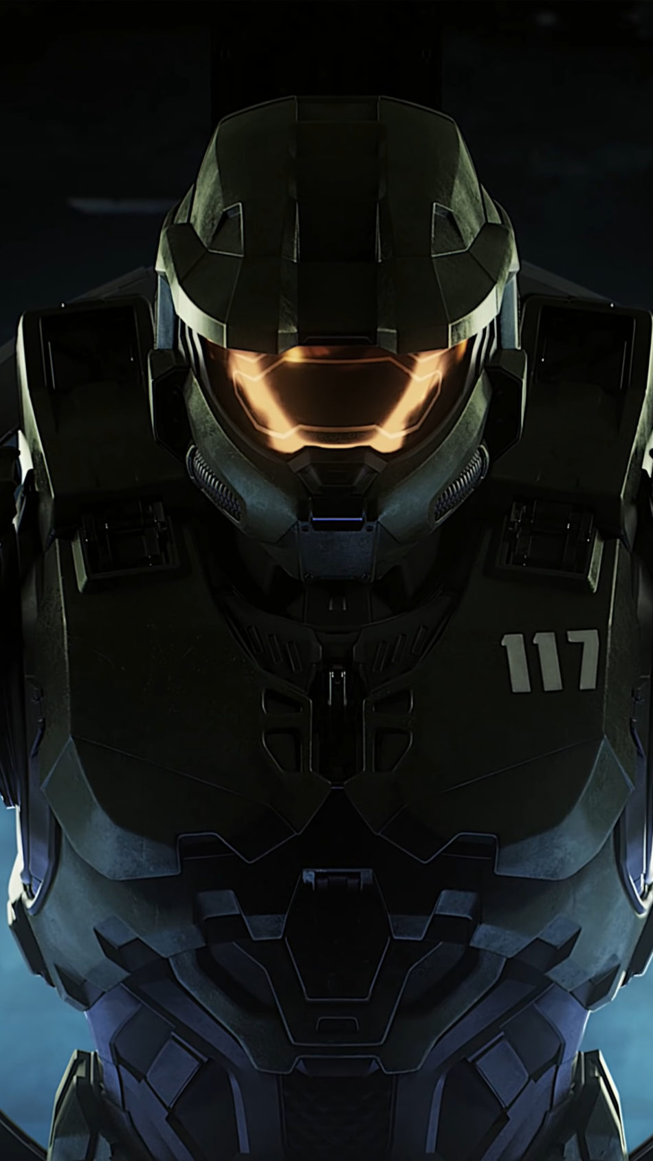 halo 5 HD wallpapers backgrounds