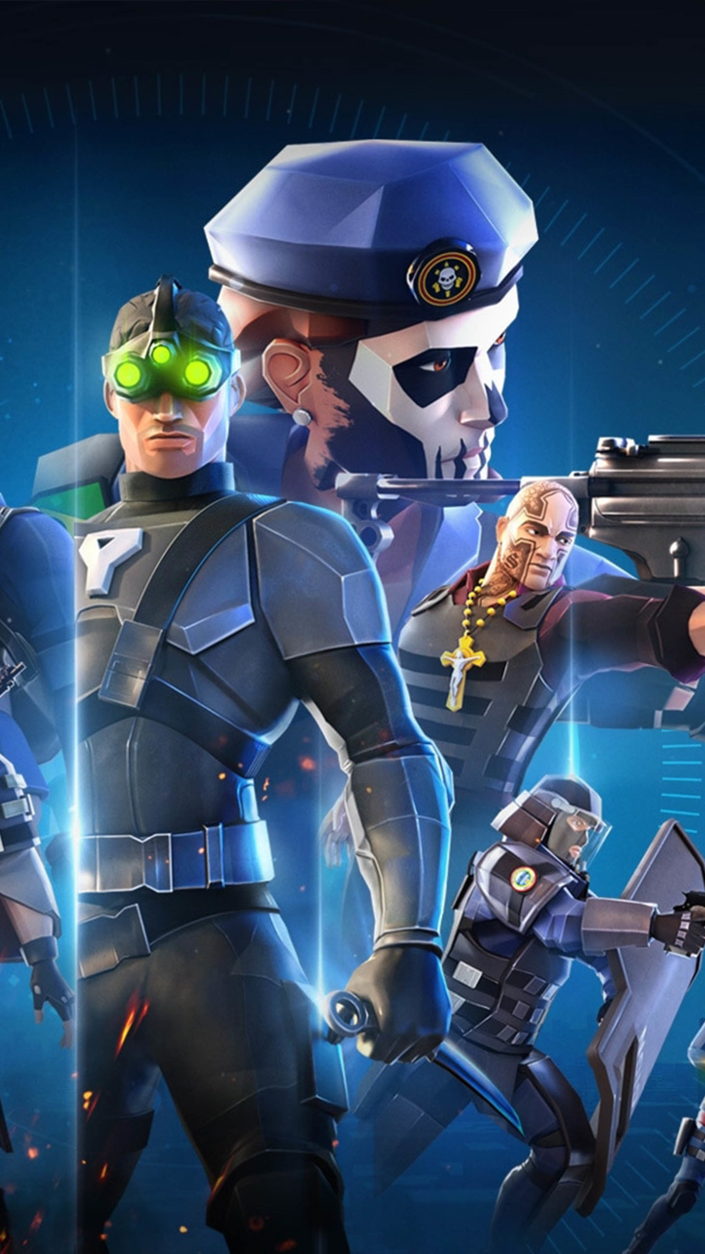 elite squad ganool elite squad ganool