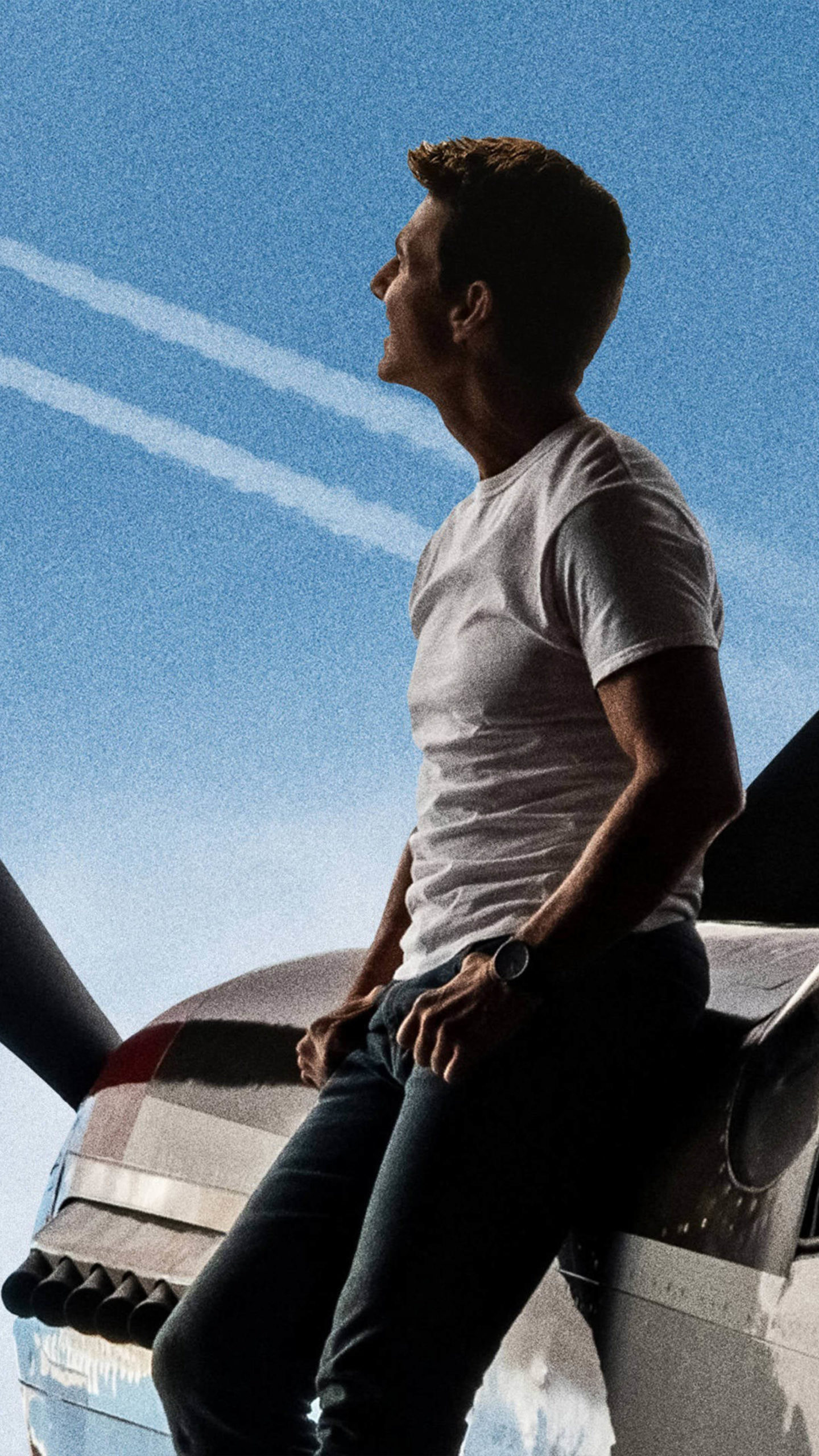 Top Gun Maverick Tom Cruise 4K Ultra HD Mobile Wallpaper Top Gun Maverick Tom Cruise 4K Ultra HD Mobile Wallpaper