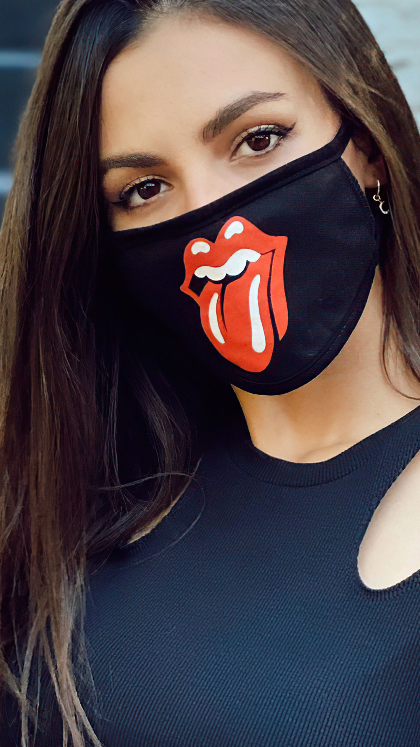 pics Wallpaper Long Hair Wallpaper Victoria Justice victoria justice 2020 mask 4k ultra hd