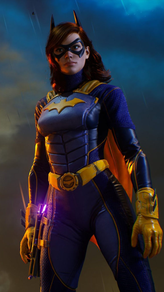 gotham knights batgirl download free gotham knights batgirl download free