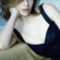 Emilia Clarke In Black Dress Photoshoot 4K Ultra HD Mobile Wallpaper