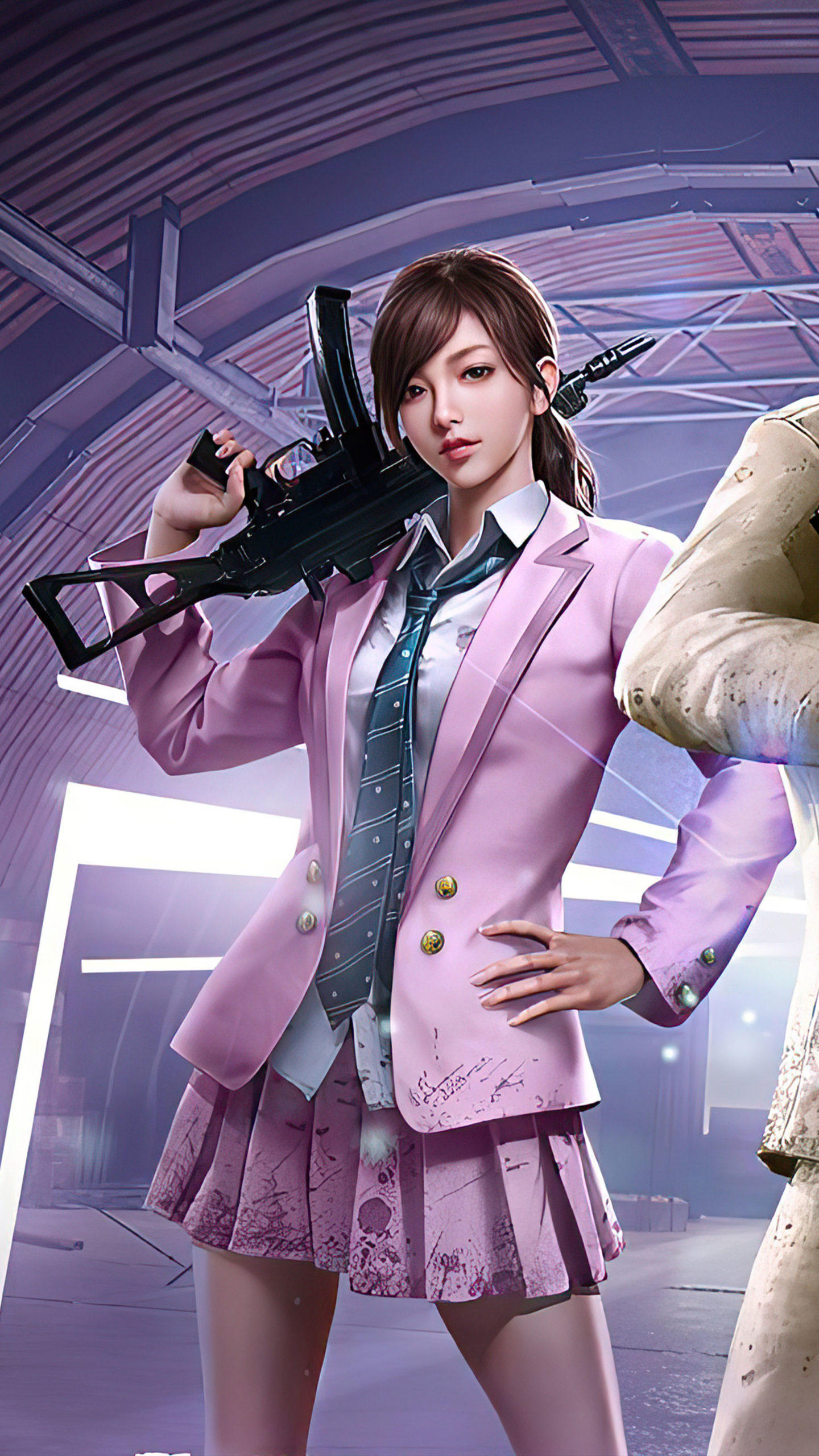 Pubg Mobile Game Help!