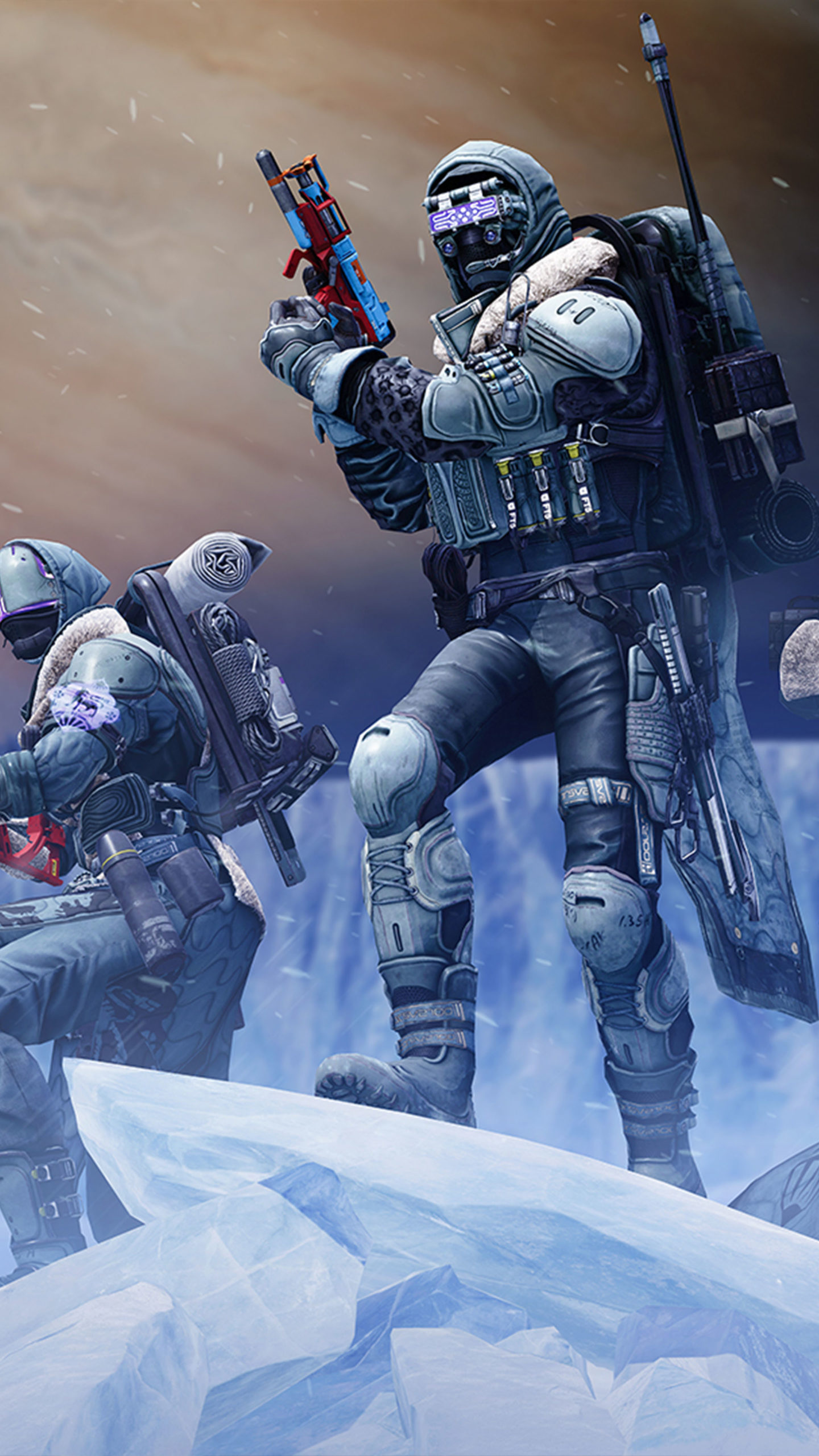 Destiny 2 Fehlercode Weasel Destiny 2 Fehlercode Weasel