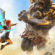 Immortals Fenyx Rising Game Poster 4K Ultra HD Mobile Wallpaper