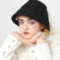 Maisie Williams In Beautiful White Dress 4K Ultra HD Mobile Wallpaper