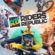 Riders Republic Game Poster 4K Ultra HD Mobile Wallpaper
