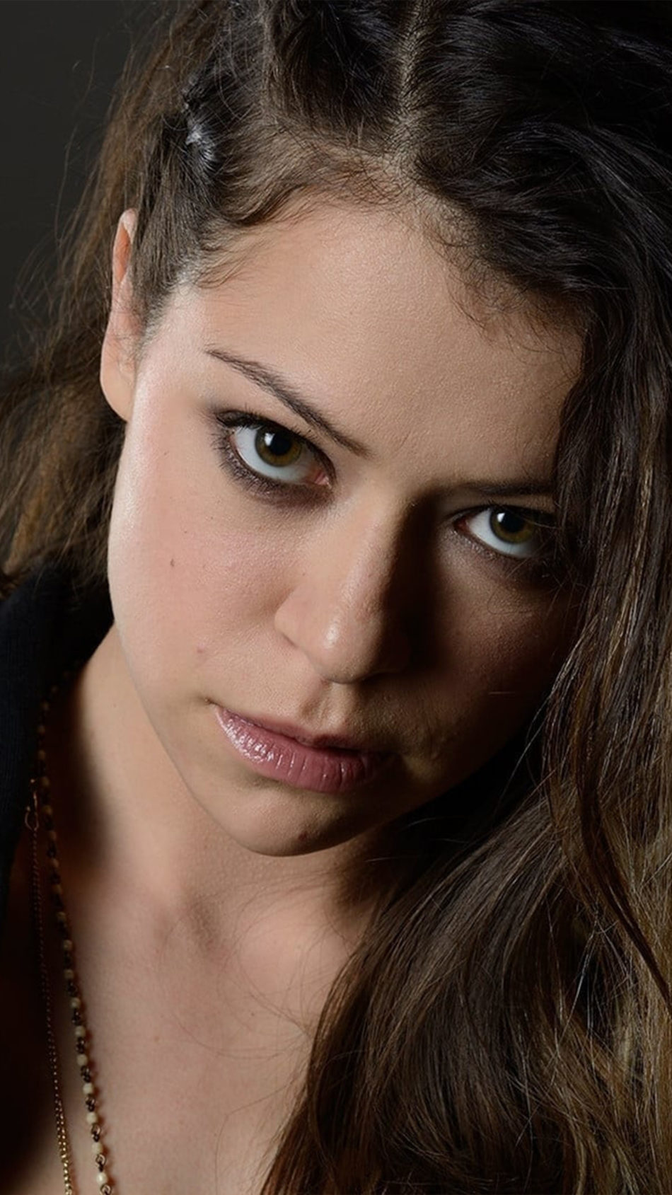 Tatiana Maslany 2020 4K Ultra HD Mobile Wallpaper