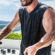 Chris Hemsworth Workout 4K Ultra HD Mobile Wallpaper