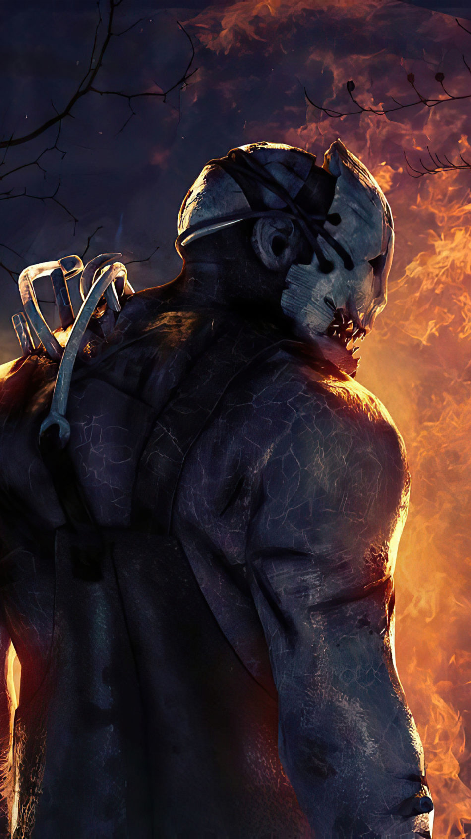 Dead By Daylight 2020 4K Ultra HD Mobile Wallpaper