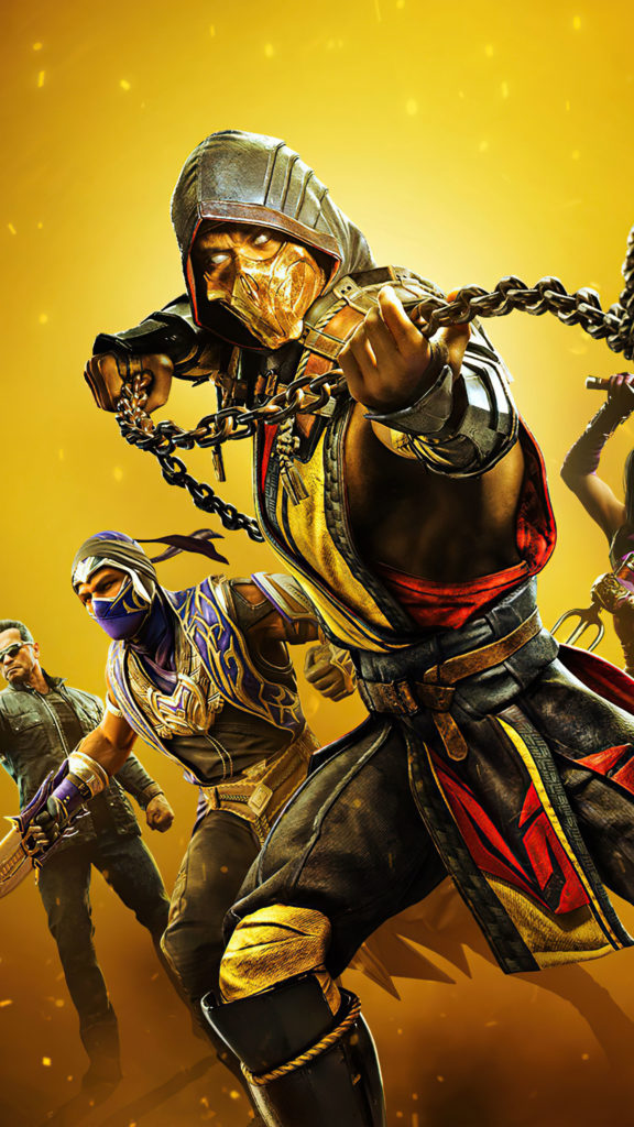 mortal kombat 11 free download for android mortal kombat 11 free download for android
