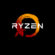 Ryzen Logo 2020 4K Ultra HD Mobile Wallpaper