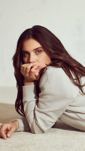 Sara Sampaio 2020 4K Ultra HD Mobile Wallpaper