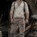 Tom Holland As Nathan Drake In Uncharted 2021 4K Ultra HD Mobile Wallpaper