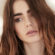 Cute Actress Lily Collins 4K Ultra HD Mobile Wallpaper