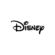 Disney Logo White Background 4K Ultra HD Mobile Wallpaper