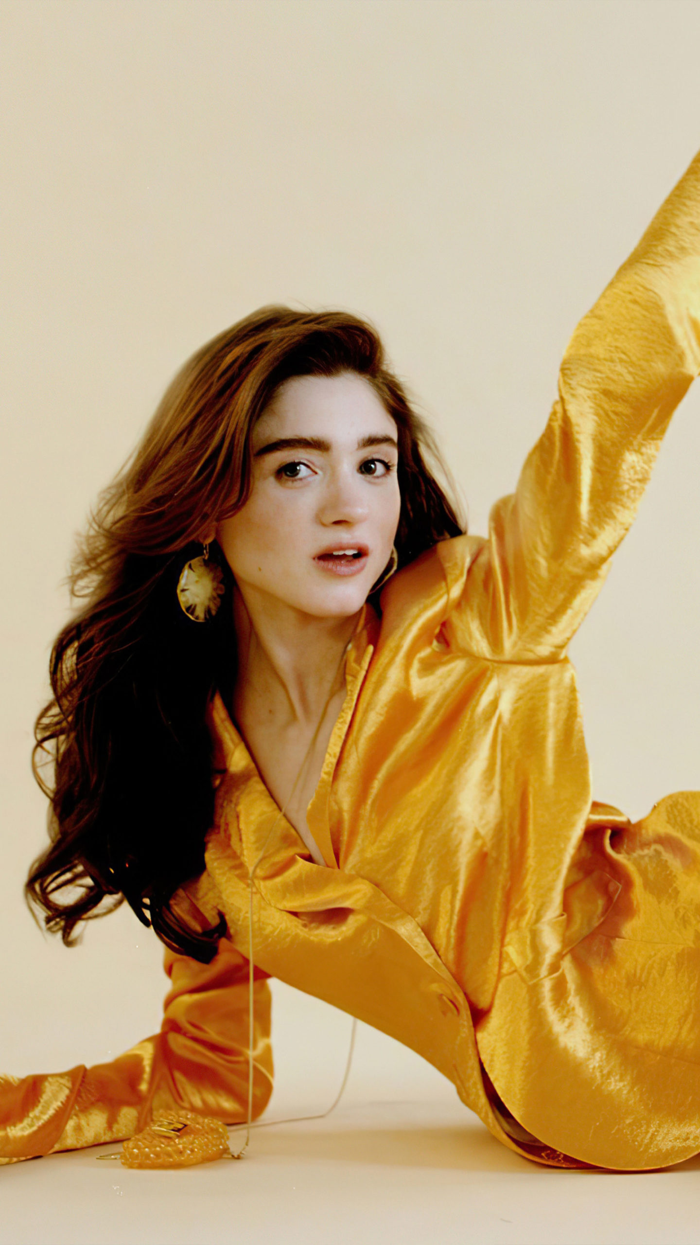 Natalia Dyer 2020 4K Ultra HD Mobile Wallpaper Natalia Dyer 2020 4K Ultra HD Mobile Wallpaper