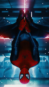 spider man into the spider verse upside down wallpaper 4k spider man into the spider verse upside down wallpaper 4k