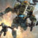 War Machine Titanfall 2 4K Ultra HD Mobile Wallpaper