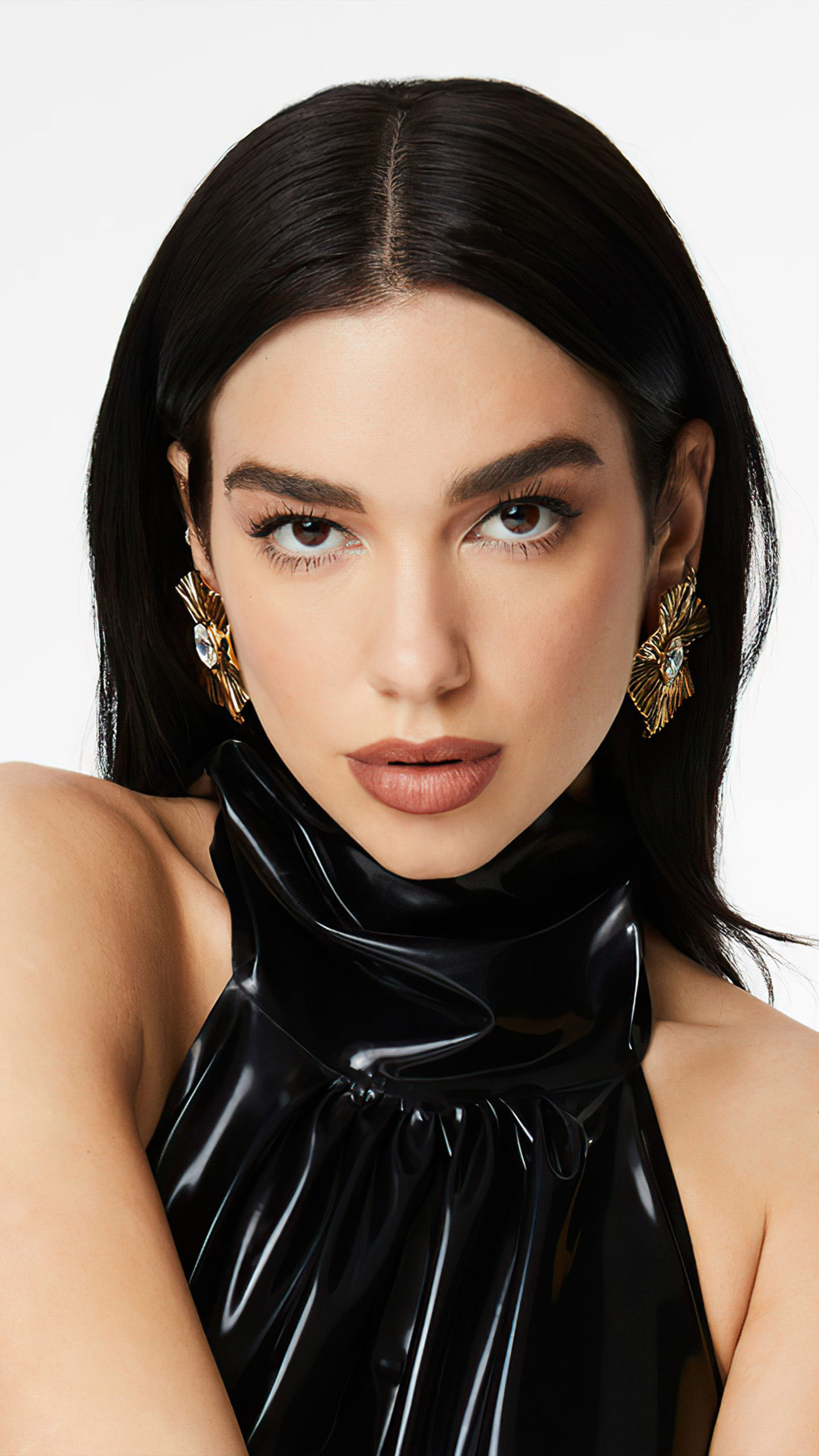 Dua Lipa Wallpaper 4k Ultra HD ID4474