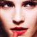 Emma Watson Red Lipstick 4K Ultra HD Mobile Wallpaper