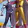 One Punch Man Garena Free Fire 4K Ultra HD Mobile Wallpaper