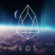 EOS Cryptocurrency Logo 4K Ultra HD Mobile Wallpaper