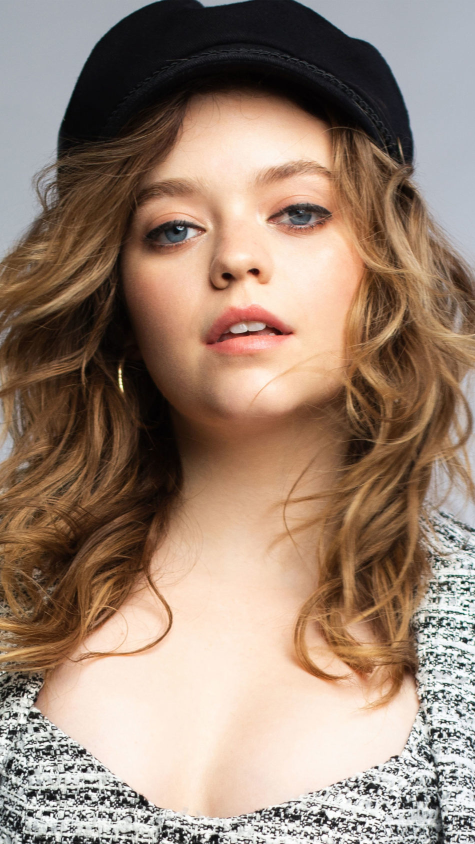 Jade Pettyjohn 2021 4K Ultra HD Mobile Wallpaper