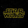 Star Wars Logo 4K Ultra HD Mobile Wallpaper
