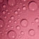 Water Drops Red Background 4K Ultra HD Mobile Wallpaper