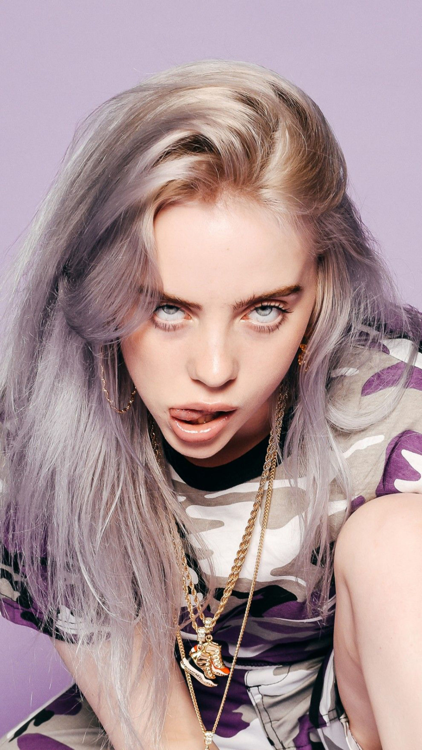 Billie Eilish The Guardian Weekend Magazine 2021 HD Music 4k Wallpapers  Images Backgrounds Photos and Pictures