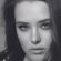 Katherine Langford Monochrome 4K Ultra HD Mobile Wallpaper