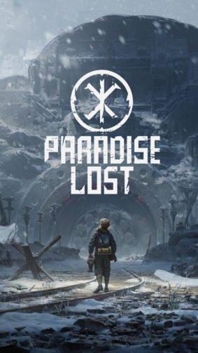 Paradise Lost Game 4K Ultra HD Mobile Wallpaper