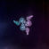 Razer Logo Neon Lights 4K Ultra HD Mobile Wallpaper