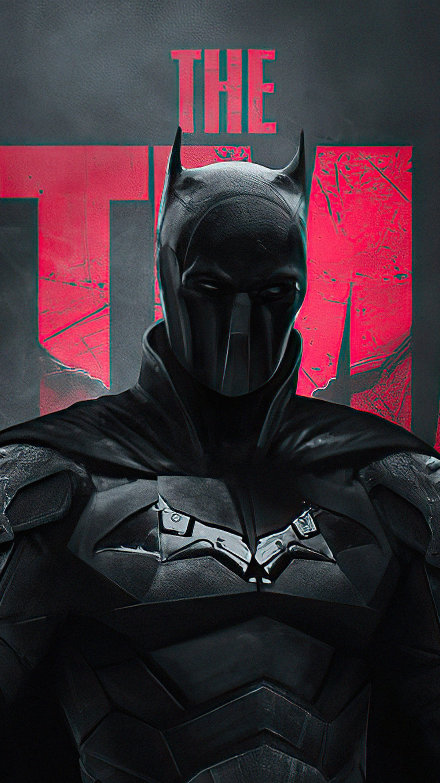 2021 The Batman Batman, HD wallpaper