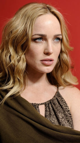 Caity Lotz 2021 4K Ultra HD Mobile Wallpaper