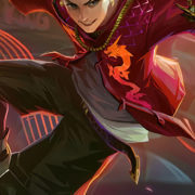 Gusion Mobile Legends 4K Ultra HD Mobile Wallpaper