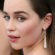 GOT Actress Emilia Clarke 4K Ultra HD Mobile Wallpaper