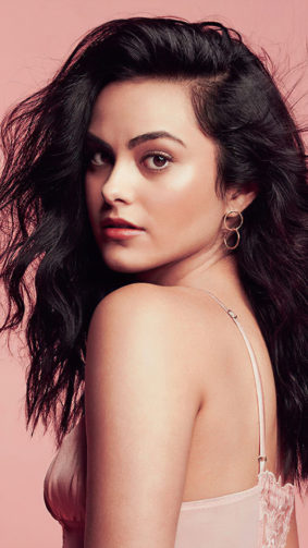 Camila Mendes New 2021 Photoshoot 4K Ultra HD Mobile Wallpaper