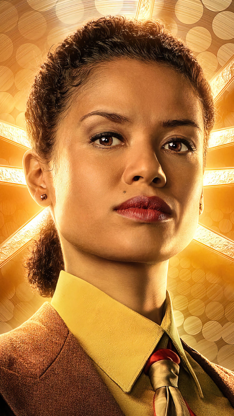Pictures of gugu mbatha raw