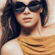 Hailee Steinfeld Sun Glass 2021 Photoshoot 4K Ultra HD Mobile Wallpaper