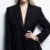 Anya Taylor-Joy 2021 Photoshoot Black Dress 4K Ultra HD Mobile Wallpaper