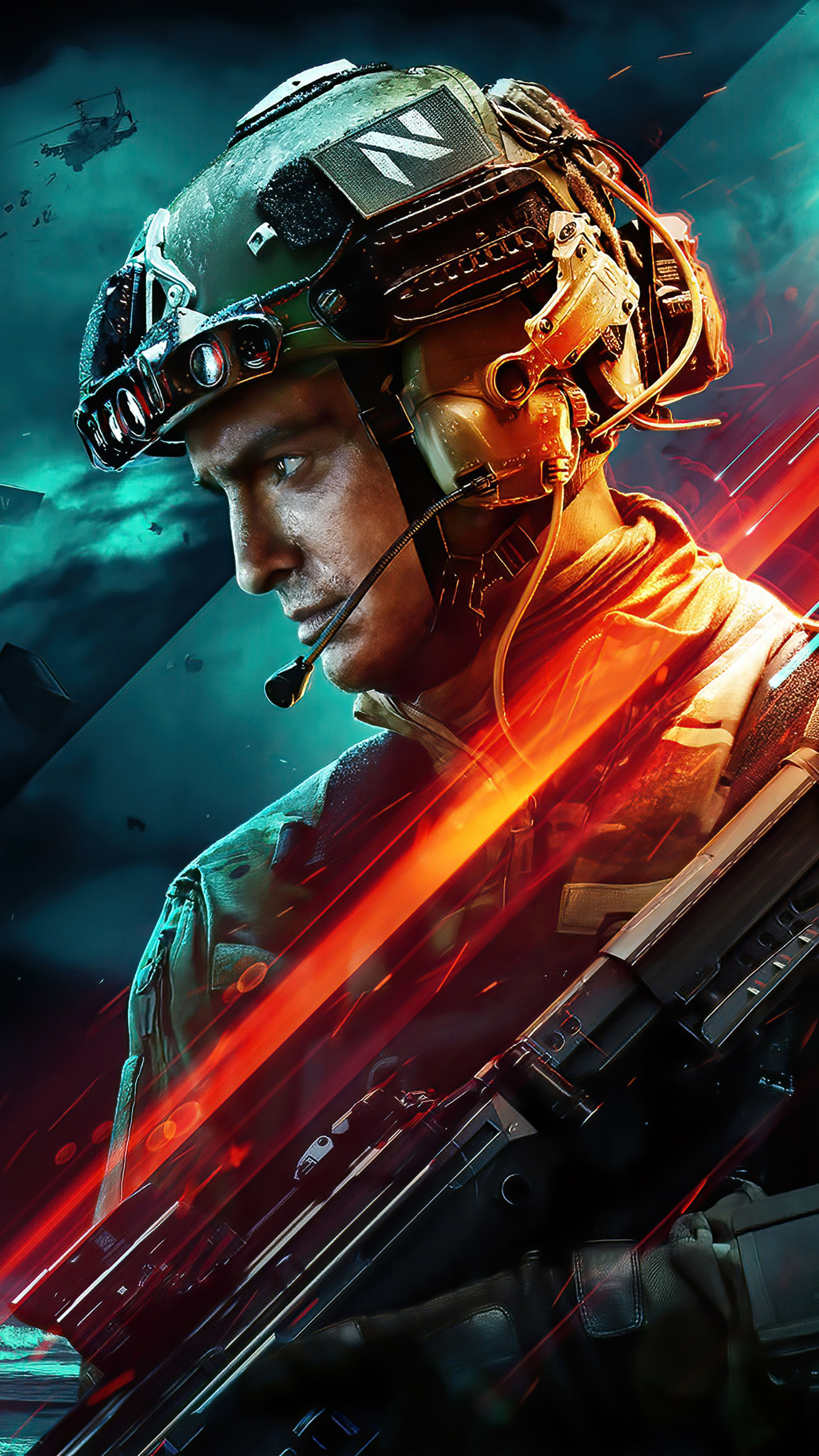 Battlefield 42 4k Ultra Hd Mobile Wallpaper
