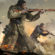 Call of Duty Vanguard Game Poster 4K Ultra HD Mobile Wallpaper