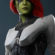 Gamora Marvel's Guardians of The Galaxy Game 4K Ultra HD Mobile Wallpaper