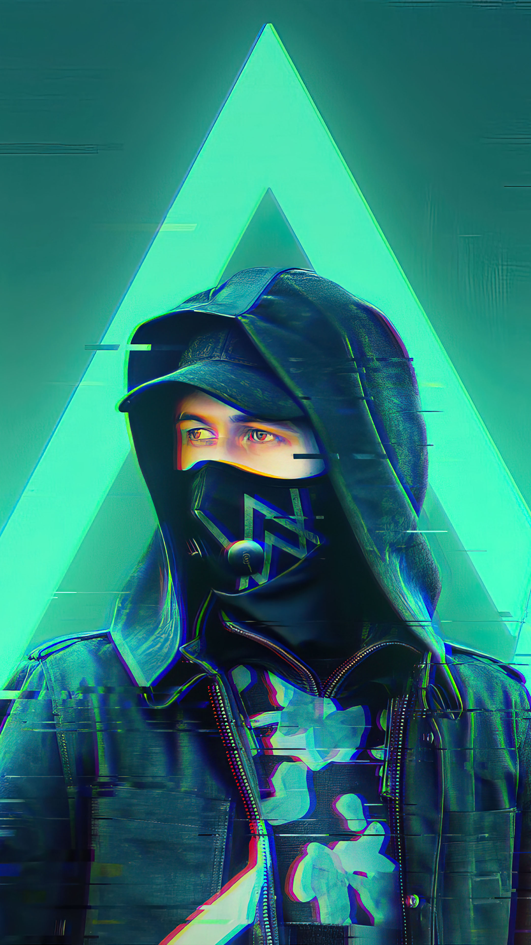 Alan Walker 4K Wallpapers  Top Free Alan Walker 4K Backgrounds   WallpaperAccess