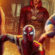 Doctor Strange In Spider-Man No Way Home 4K Ultra HD Mobile Wallpaper