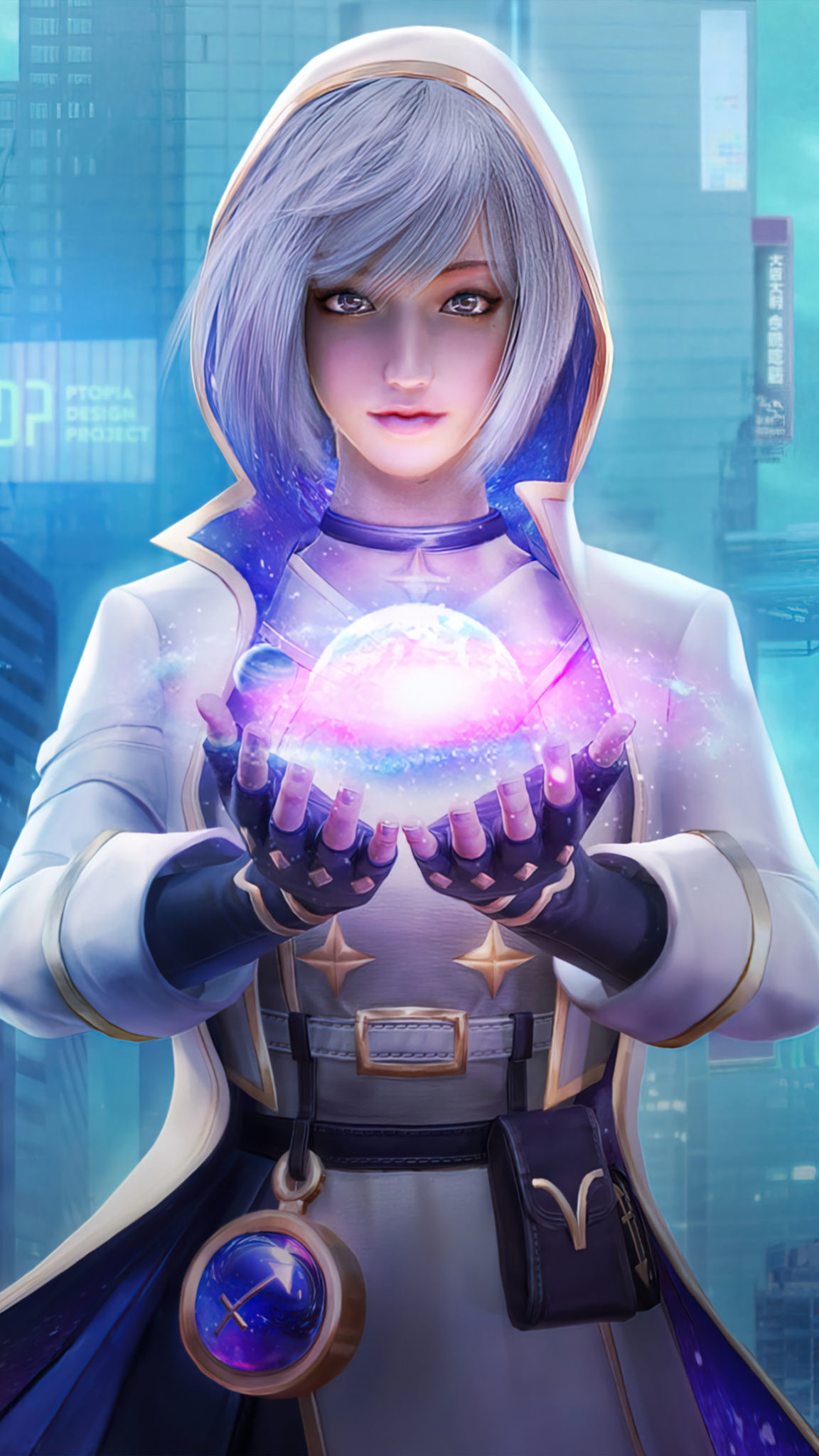 Spider Man Wallpaper No Way Home